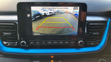 Kia Stonic 1.0T GDi 48V Shadow 5dr DCT Petrol Estate